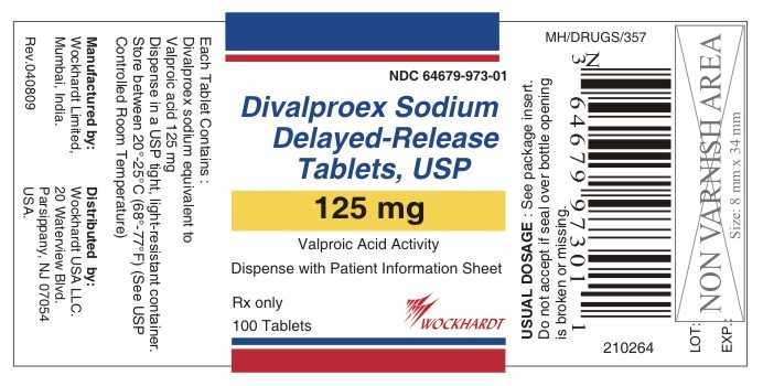 DIVALPROEX SODIUM